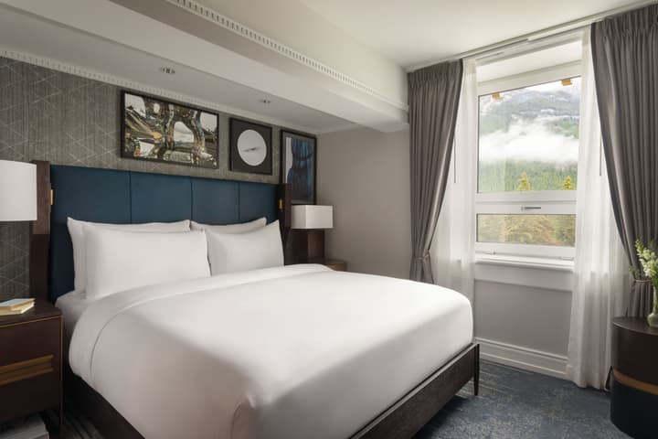 Fairmont Banff Springs