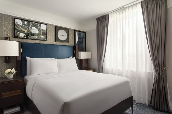 Fairmont Banff Springs