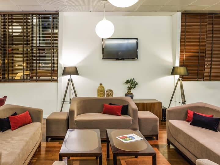 ibis Coimbra Centro