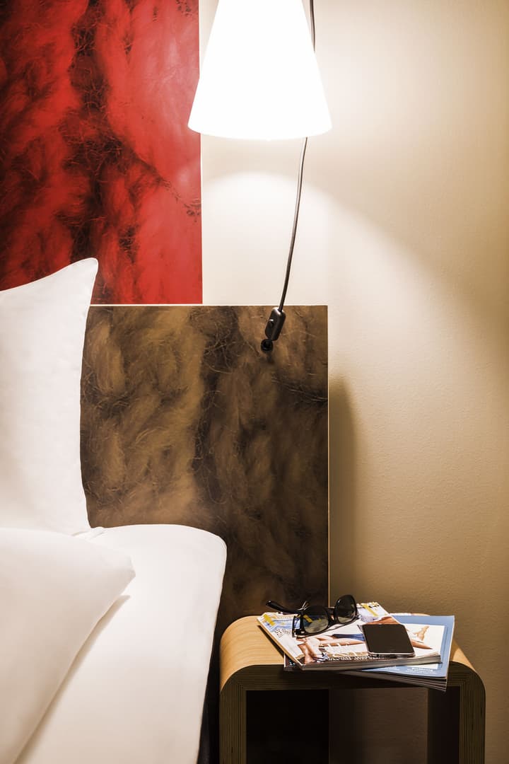 ibis Coimbra Centro