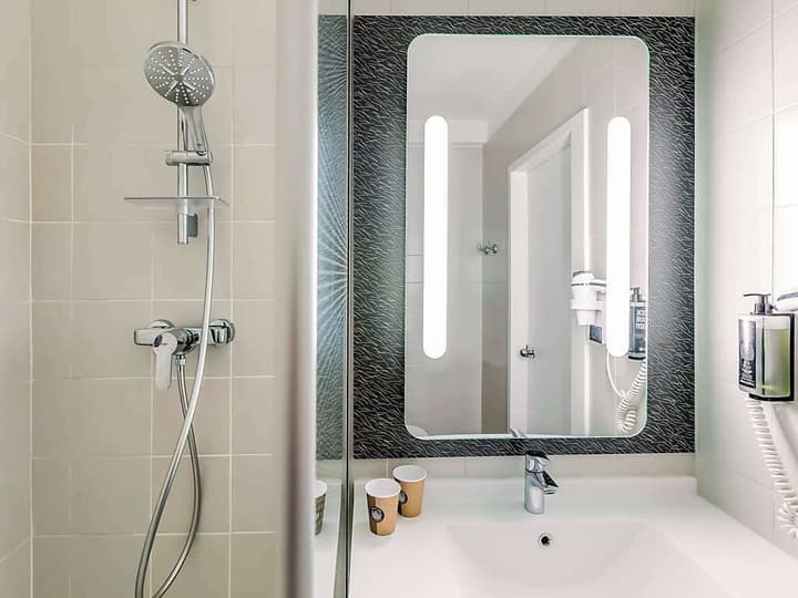 ibis Coimbra Centro