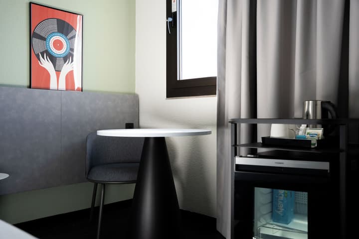 ibis Coimbra Centro