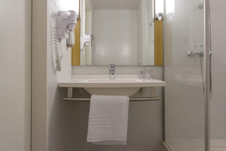 ibis Coimbra Centro