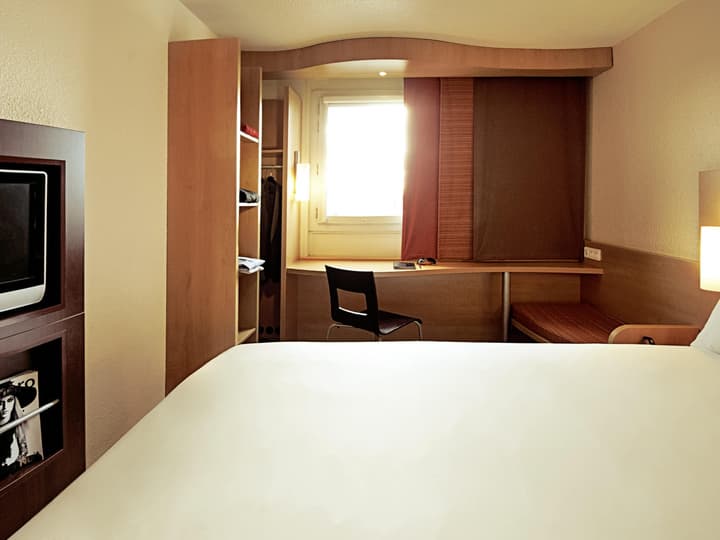 ibis Coimbra Centro