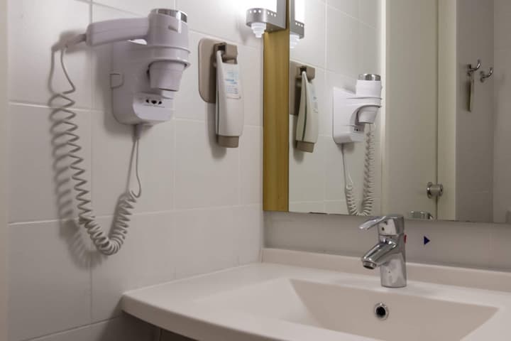 ibis Coimbra Centro