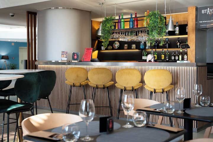 ibis Coimbra Centro
