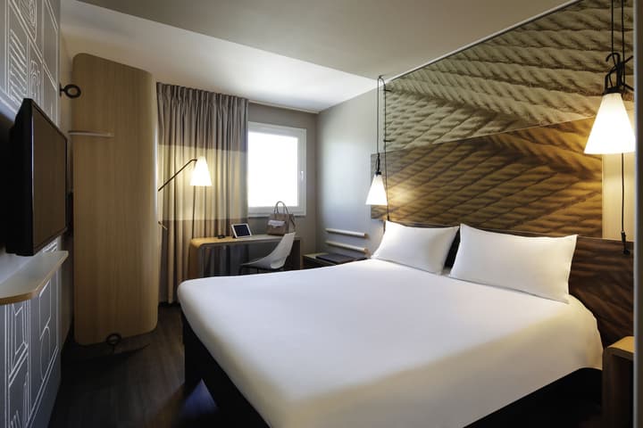 ibis Coimbra Centro