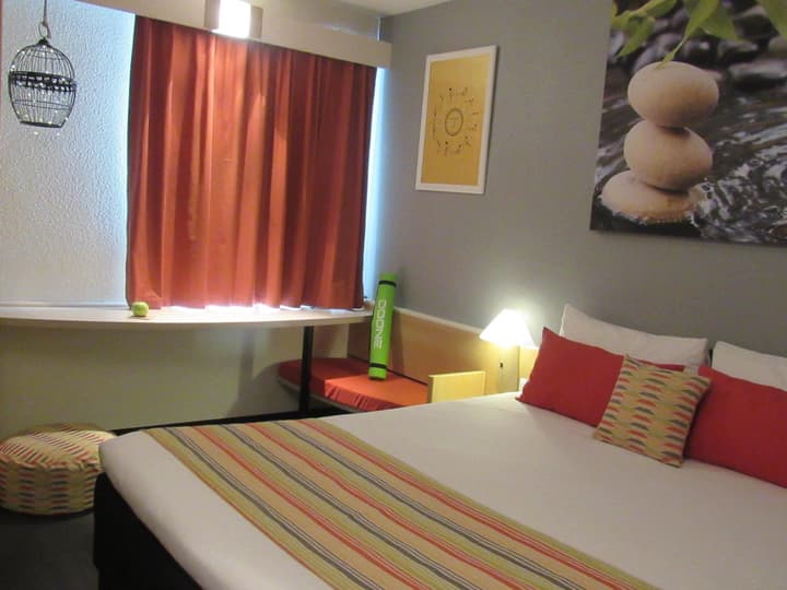 ibis Coimbra Centro