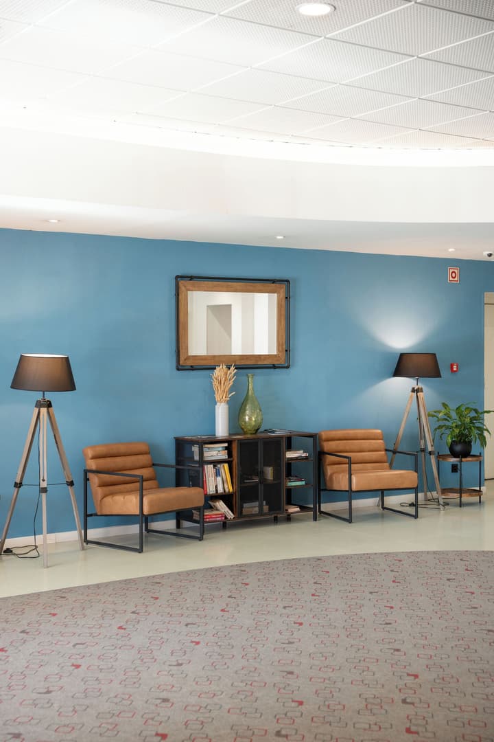 ibis Coimbra Centro