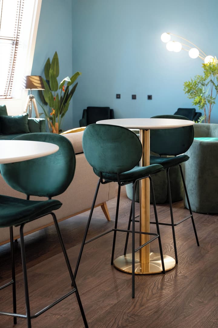 ibis Coimbra Centro