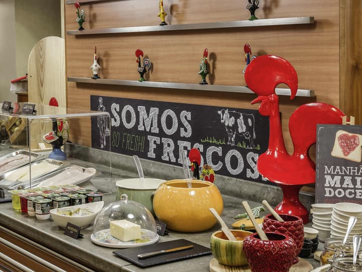 ibis Coimbra Centro