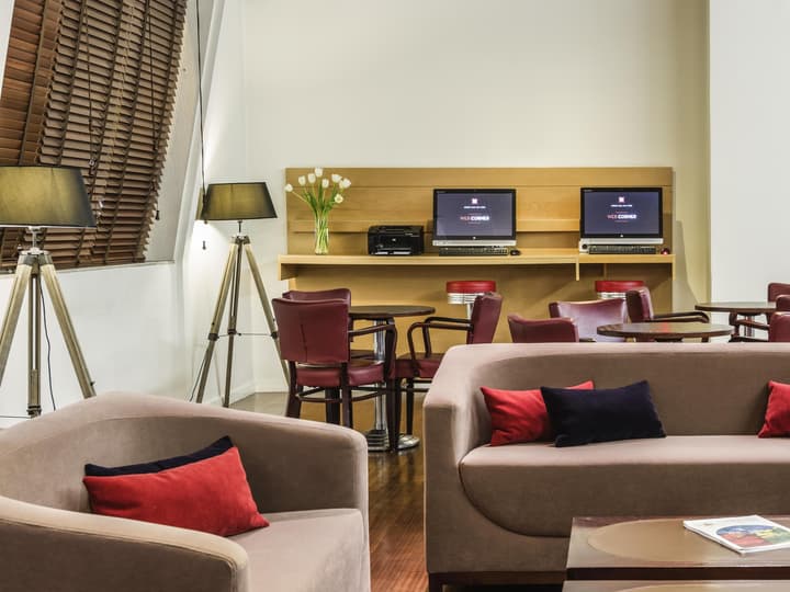 ibis Coimbra Centro