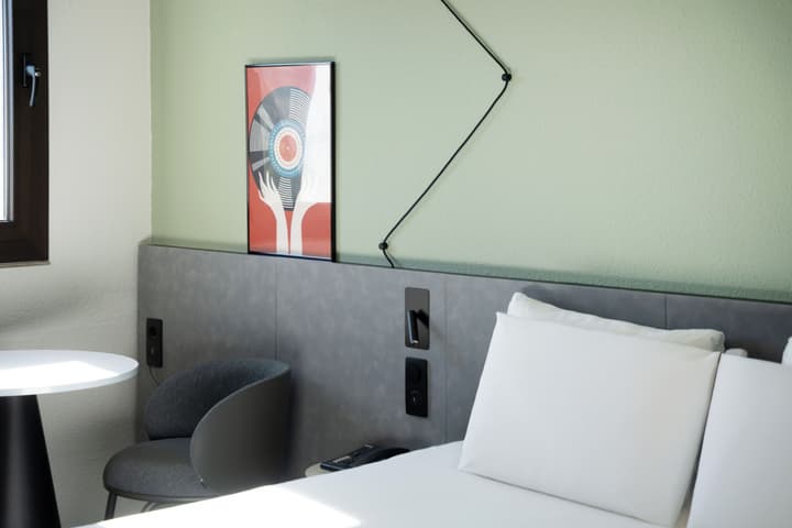 ibis Coimbra Centro