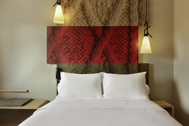 ibis Coimbra Centro