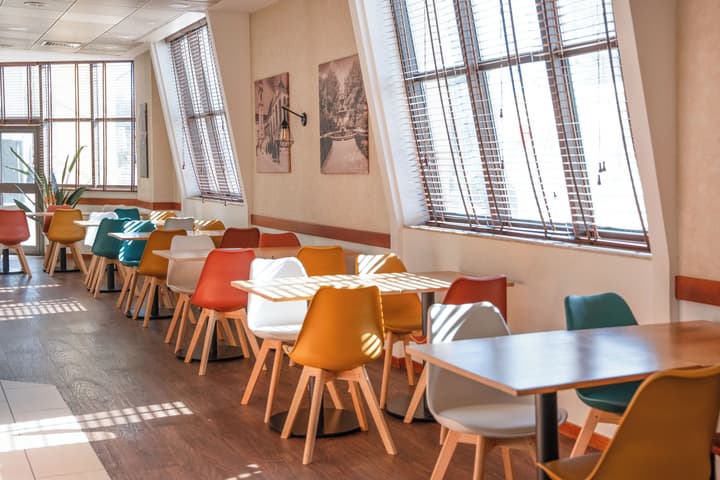 ibis Coimbra Centro
