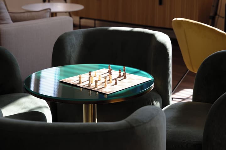 ibis Coimbra Centro