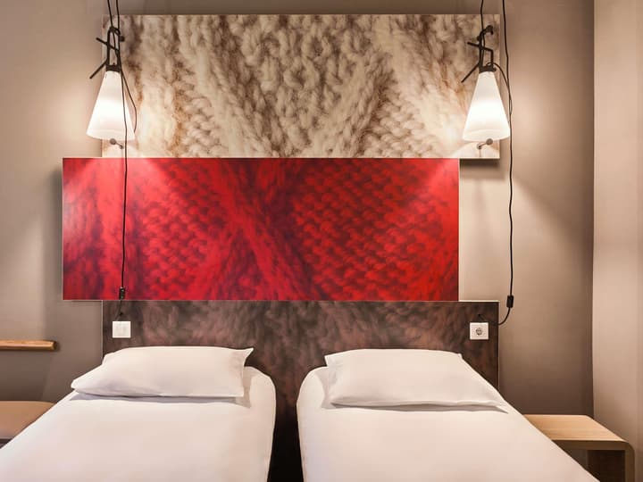ibis Coimbra Centro