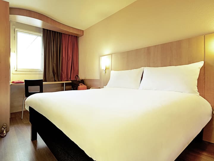 ibis Coimbra Centro