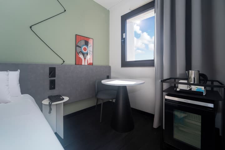 ibis Coimbra Centro