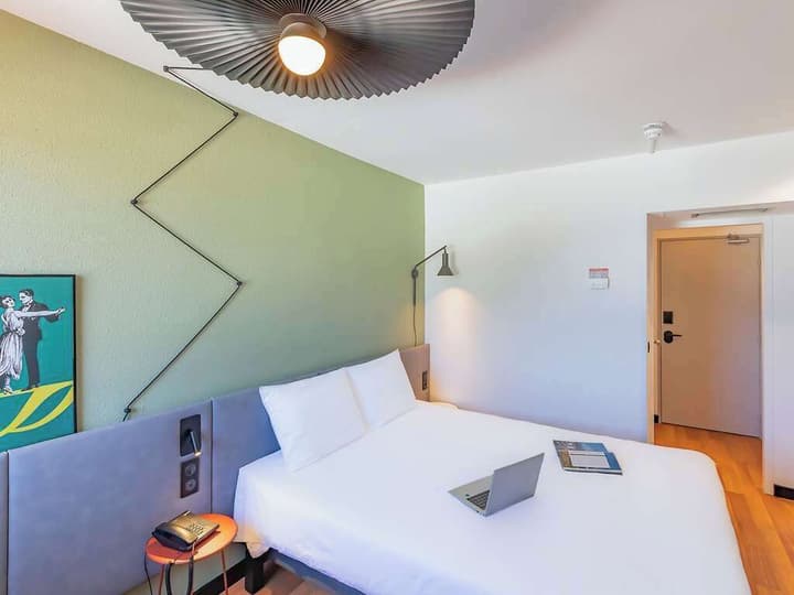 ibis Coimbra Centro
