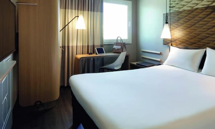 ibis Coimbra Centro