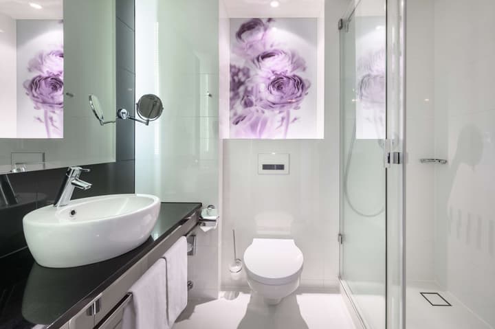 Radisson Blu Sobieski Hotel