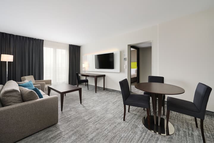 Radisson Blu Sobieski Hotel
