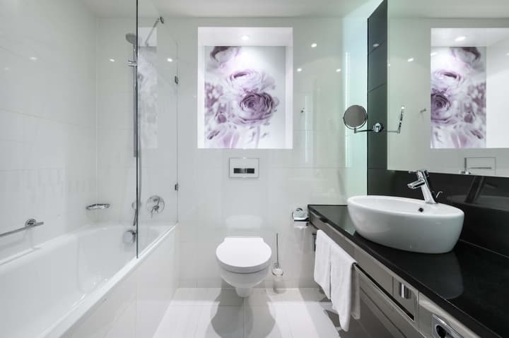 Radisson Blu Sobieski Hotel