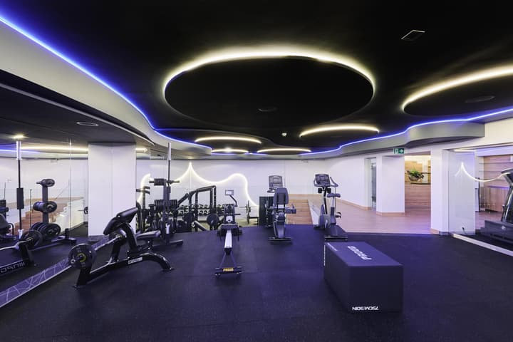 Radisson Blu Sobieski Hotel