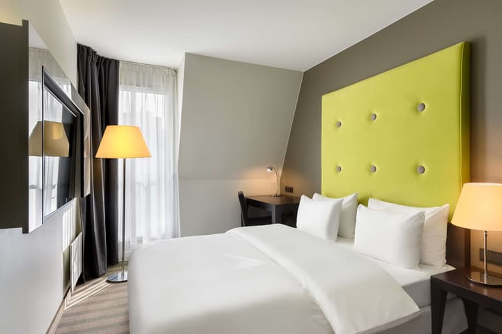 Radisson Blu Sobieski Hotel