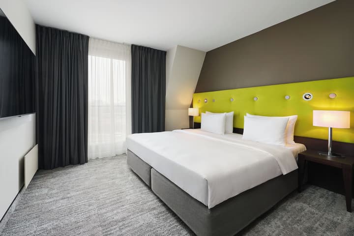 Radisson Blu Sobieski Hotel