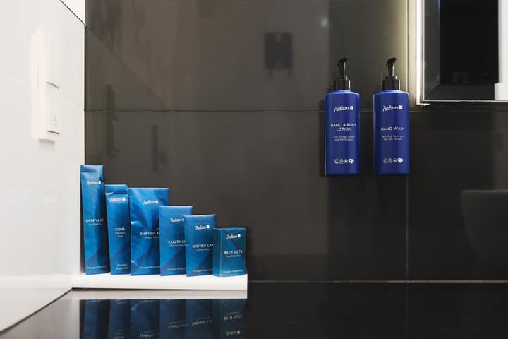 Radisson Blu Sobieski Hotel
