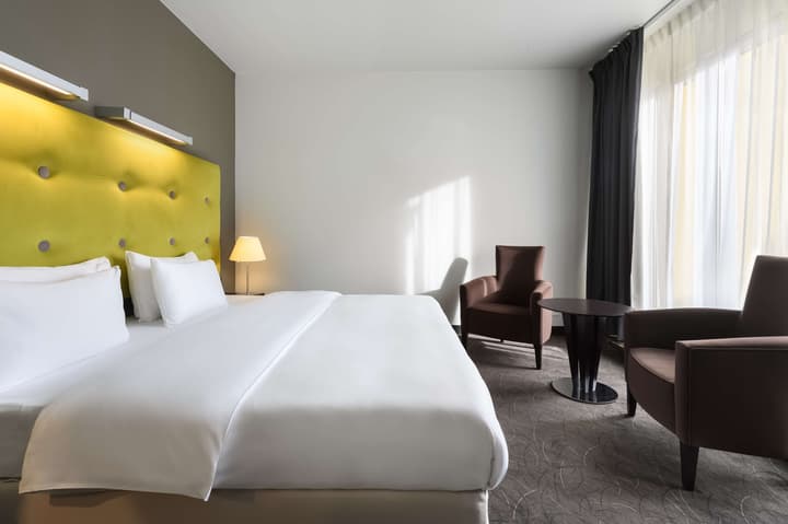 Radisson Blu Sobieski Hotel