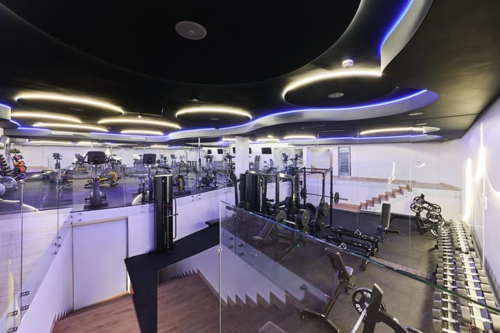 Radisson Blu Sobieski Hotel