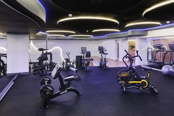 Radisson Blu Sobieski Hotel
