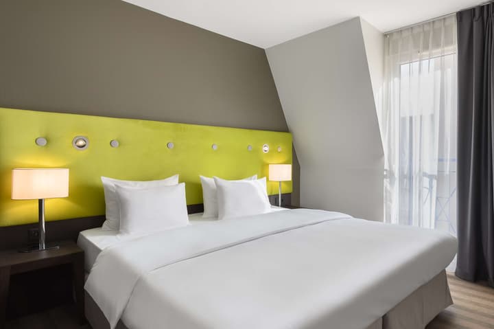 Radisson Blu Sobieski Hotel