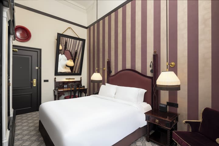 Hotel Des Indes - The Leading Hotels of the World