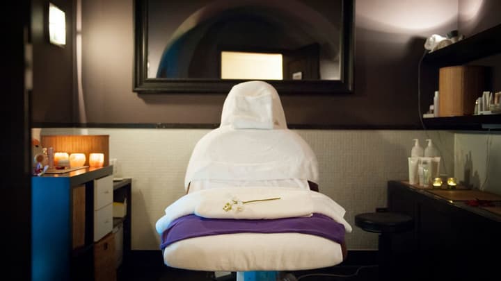 Hotel Des Indes - The Leading Hotels of the World