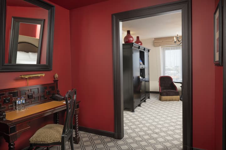 Hotel Des Indes - The Leading Hotels of the World