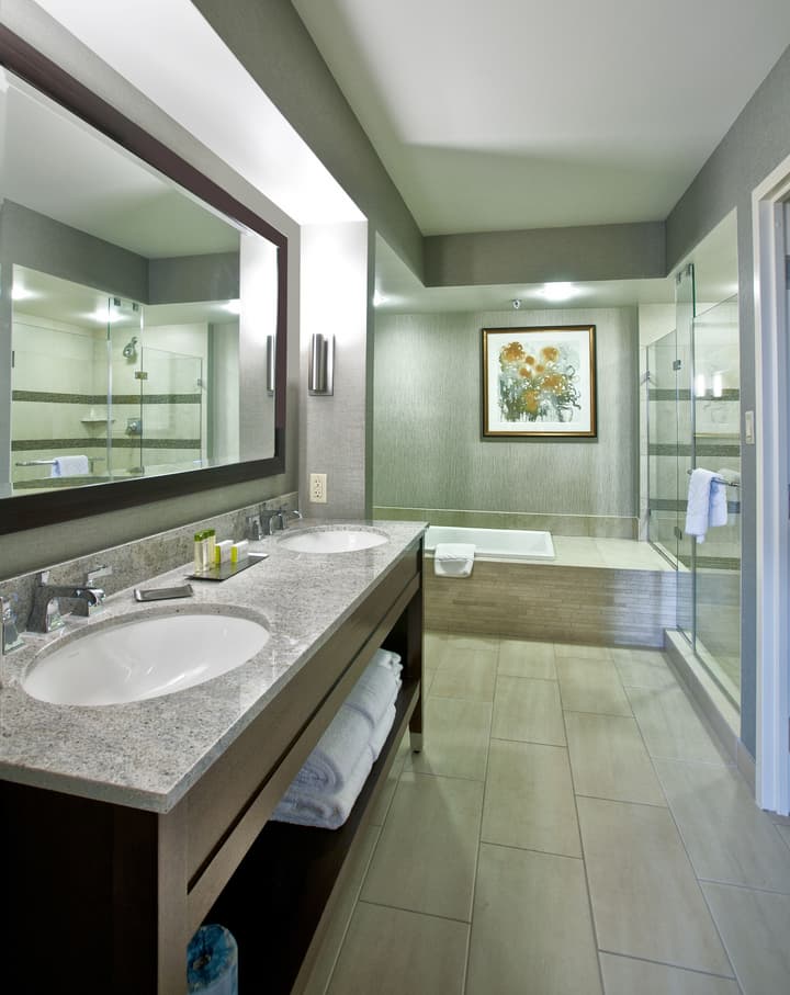 DoubleTree by Hilton Washington DC - Crystal City