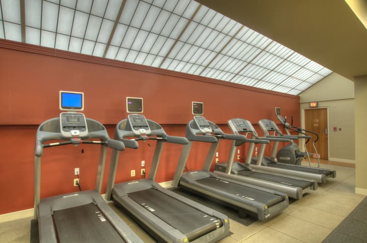 DoubleTree by Hilton Washington DC - Crystal City
