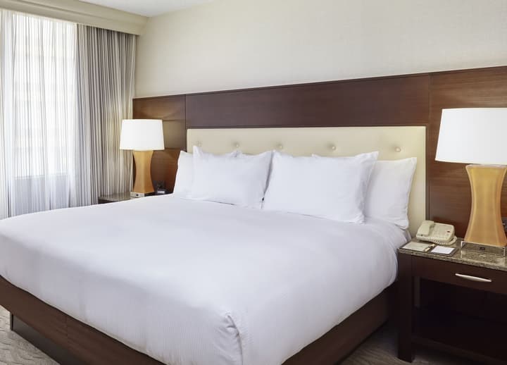 DoubleTree by Hilton Washington DC - Crystal City