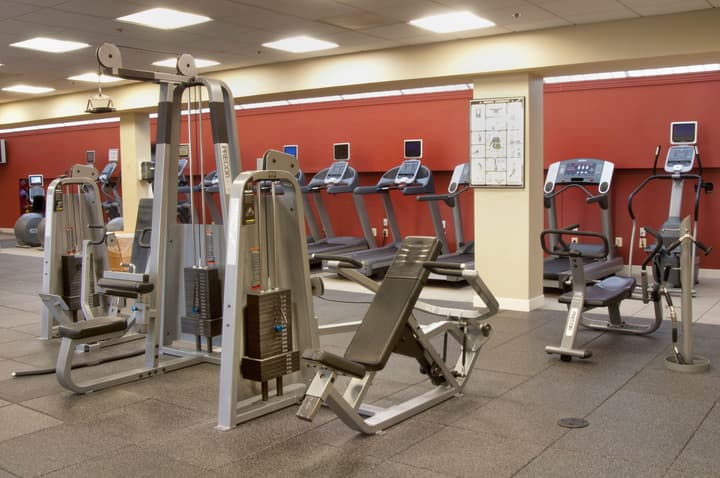DoubleTree by Hilton Washington DC - Crystal City