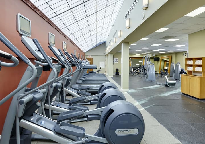 DoubleTree by Hilton Washington DC - Crystal City