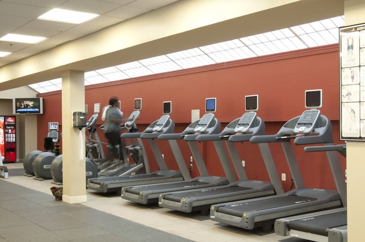 DoubleTree by Hilton Washington DC - Crystal City