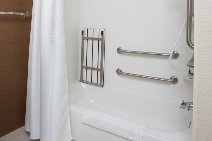 Fairfield Inn & Suites Waco South