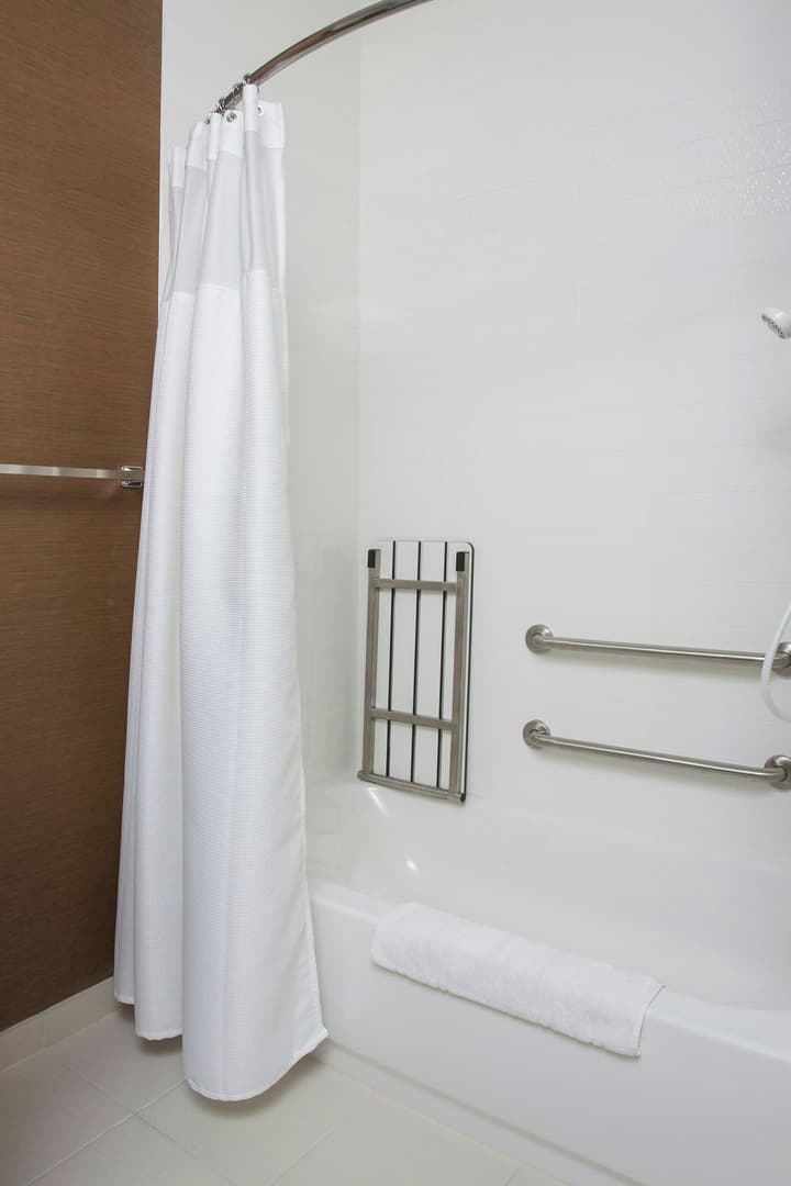 Fairfield Inn & Suites Waco South