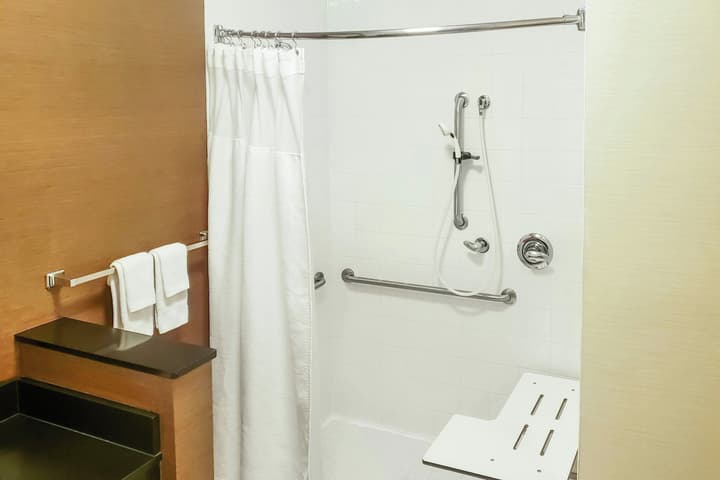 Fairfield Inn & Suites Waco South