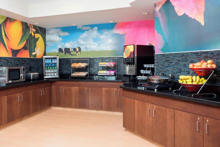 Fairfield Inn & Suites Waco South