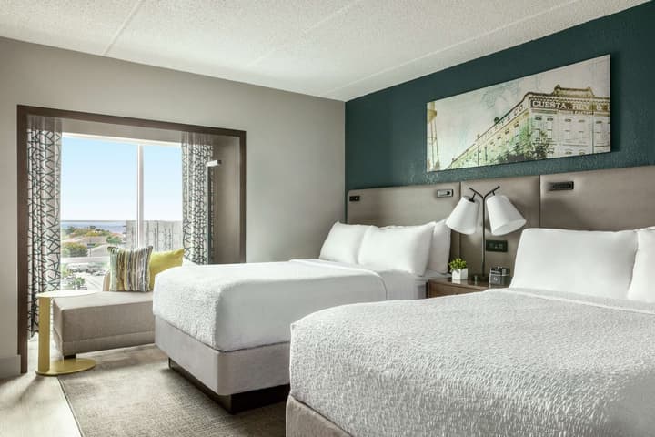 Hotel Alba, Tapestry Collection by Hilton